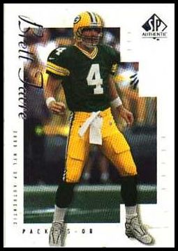 32 Brett Favre